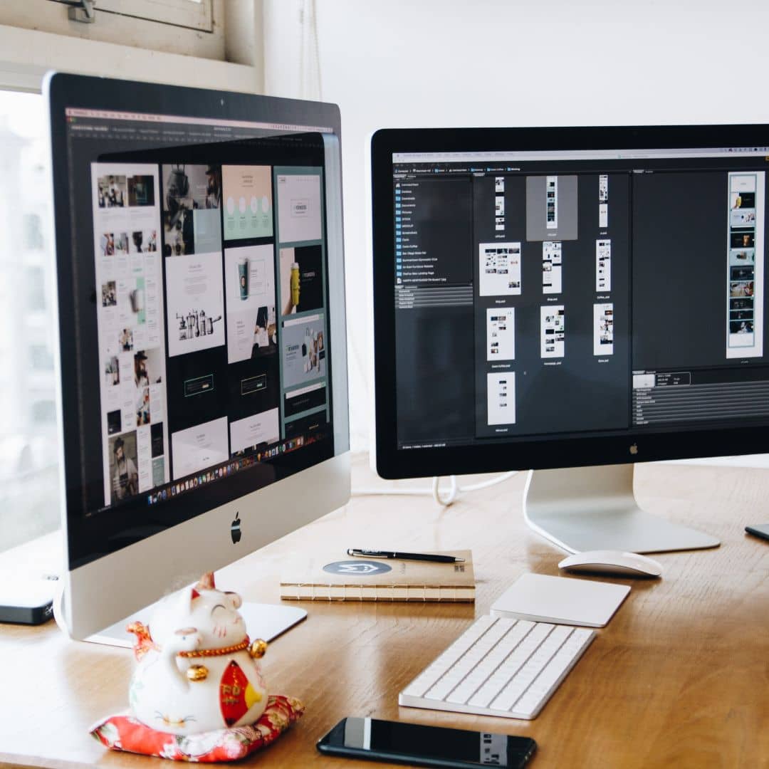 Best Tech Stack for ERP Development: React, Laravel, and More