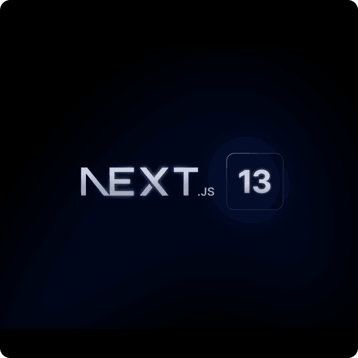 NextJS Website Development