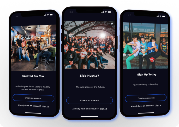 Mobile App Development In React Native